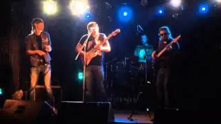 The MojoWorkers | Pride & Joy (SRV cover)