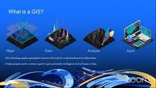 ArcGIS Technology Update