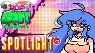 Spotlight v2 - Soft Mod OST