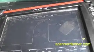 Rough idle, MAP code 33,  intermittent no start (shorted injectors) - GM