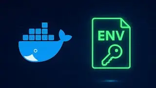 #18.Docker-Compose.Environment File