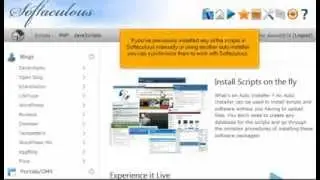 How to synchronize Softaculous with other Auto Installers