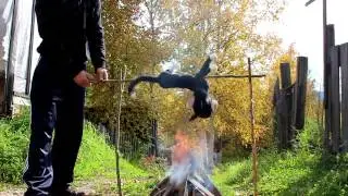 The most stupid life hacks. (Top 5 neighing)