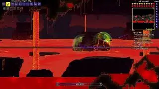 Terraria Playthrough | Terrablade Probably
