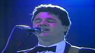 The Steve Miller Band  Abracadabra   ( 1982 LIVE )