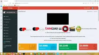 Online earning payment proof in 2020 | earning website payment proof | url shortner website payment