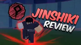 Is Jinshiki S+ Tier? | Shindo Life