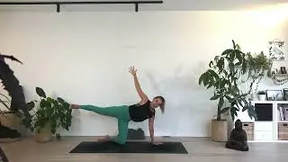 Yoga for cyclists