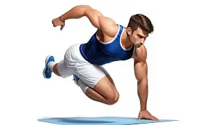 Build a foundation of strength with these core-centric exercises