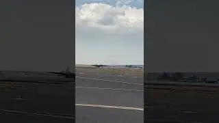 B17 at madras air show