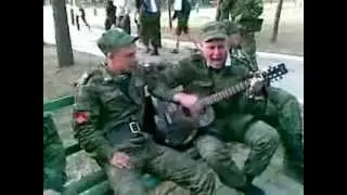 Не святая война...