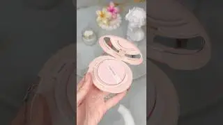 Кушон и пудра в одном средстве😱🤯 