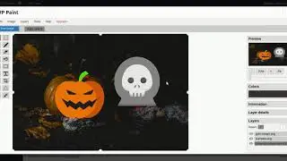 Adding external Images into WP Paint / WP Paint Pro