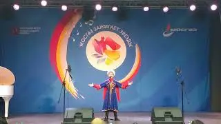 Мосгаз зажигает звезды! Леонид Щерба победитель конкурса🥳! 