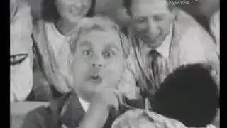 Спят медведи и слоны, дяди спят и тёти...