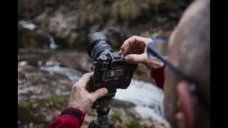 Improve Your Photography by Essential Skills Training at Home