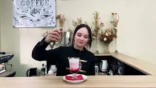Бармен