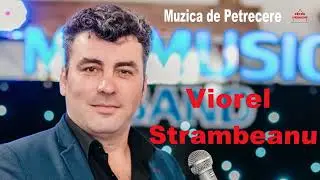 Cea mai noua melodie Viorel Strambeanu