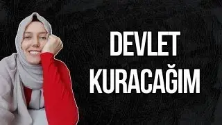 Televizyona Konuk Oldum | Amine Bayraklı Kimdir?  w/