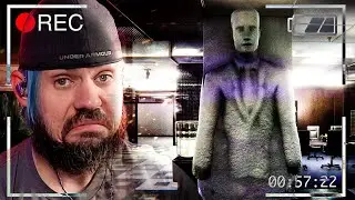 IM TRAPPED IN THE HARDEST ANOMALY GAME EVER | 50 Floors
