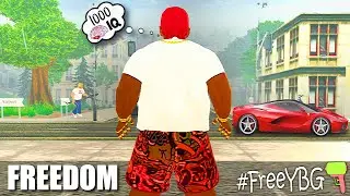 FAKE Gangster Survives Prison! ⭐MDickie Hard Time 3⭐