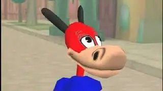 Toontown 2003 Commercial BETA