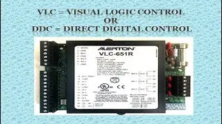 What is VLC/DDC. ( part of BMS ) How does it Work. Urdu/Hindi  Lecture-2 by Nauman Afzal