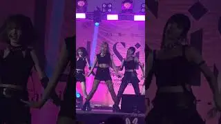 DOPAMINE by UNIS at Fansign Philippine Tour in Manila