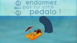 sea, sex and...
