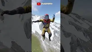 Rust Twitch Drops 2023