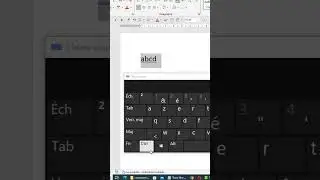 Les secrets des raccourcis clavier pour modifier la taille de texte sur Microsoft Word| 