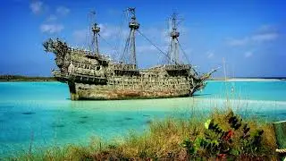 The Magical Voyage !!