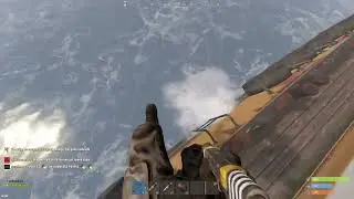 The BIGGEST FAIL in My 1300 Hours of Rust