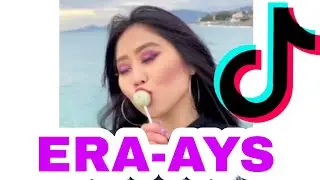 ERA-AYS +18 TIKTOK VIDEOSU #ERAAYS dance