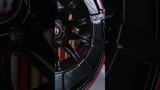 Кованые диски для Mercedes G класса BRABUS MONOBLOCK Z CARBON