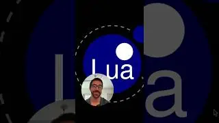 3 Fun Facts about the Lua Programming Language #shorts #short #lua #programming #funfacts #coding ng