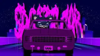 LPS Music Video: Faster n Harder - 6arelyhuman