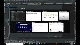 Android Studio Quiz Login and Register sqlite database part 1
