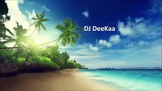 Deep House Music & Dub Underground - SA 1705 (1 Hour Mix - DJ DeeKaa)