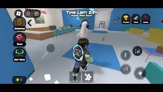 Secret Killer Gameplay