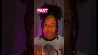FAST or SLOW ASMR???⚡️🐌 