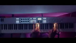 Evil Dead 2 Piano Cover 1987