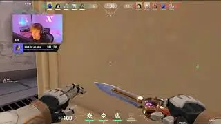 Nosyy insane Breach ACE