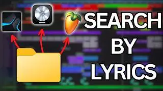 The ULTIMATE File Management System for Producers
