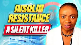 Insulin Resistance and Carbohydrates - What is Insulin Resistance ?