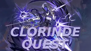 Clorinde Story Quest
