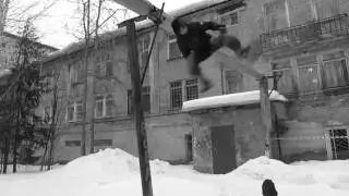 Каблуков Сергей AVI