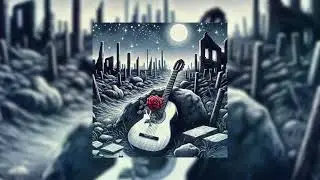 sorry - keshi x rnb x guitar type beat + WITH HOOK / 2024