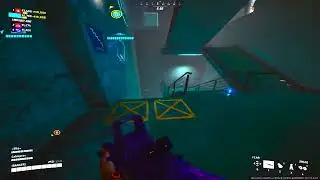 Heavy is afraid/ Тяж боится #games#gaming#final#finals#thefinals#funny#funnymoments #funnymoment