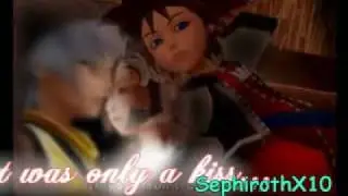 Sora - Mr. Brightside